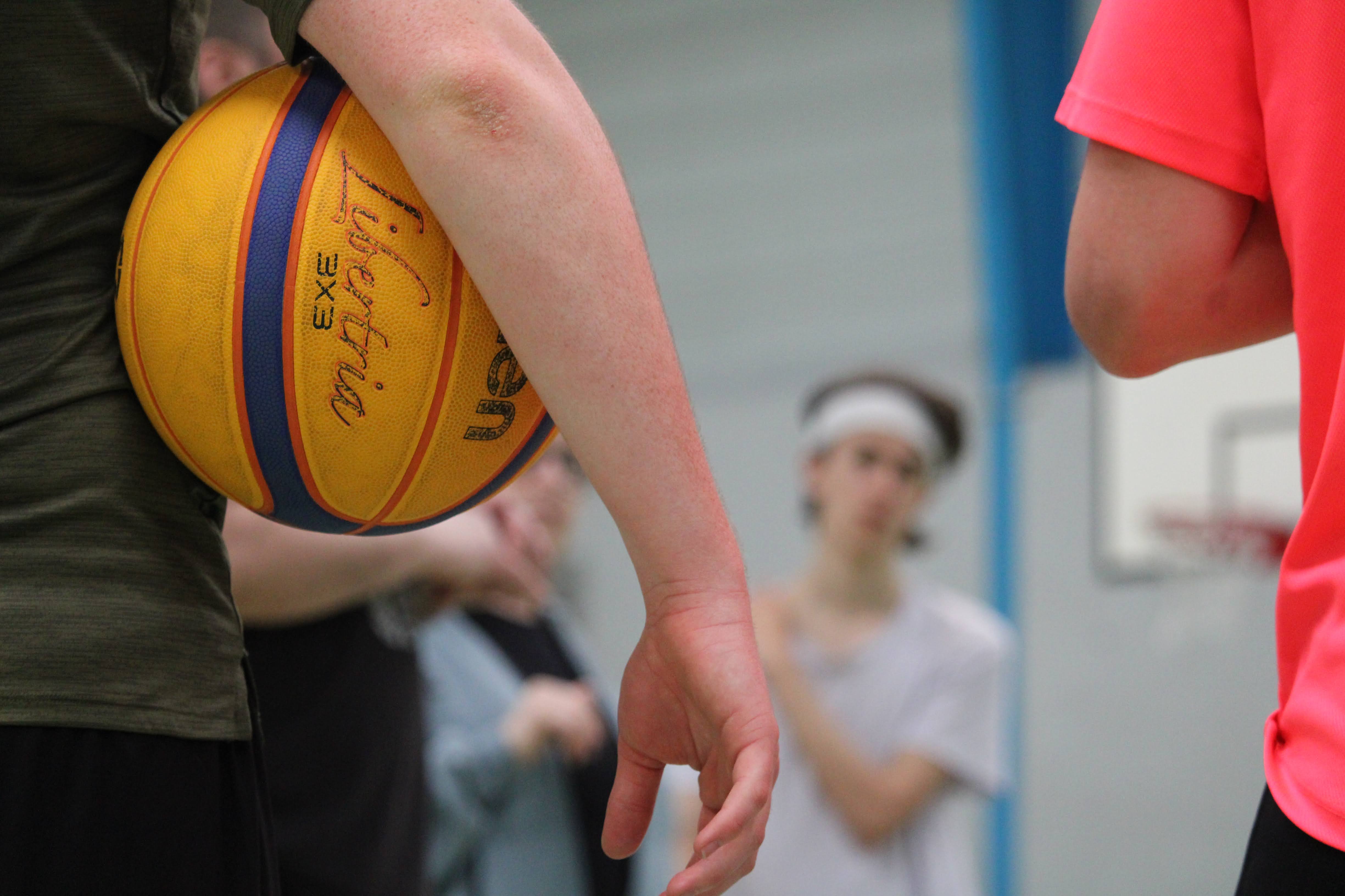 Camp 3x3 de la Ligue de Bretagne de Basketball - photo 7