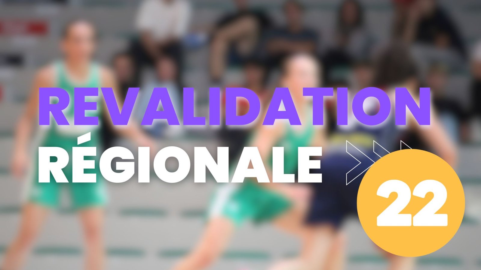 26/01/2027 - Journée revalidation entraîneurs TREGUEUX