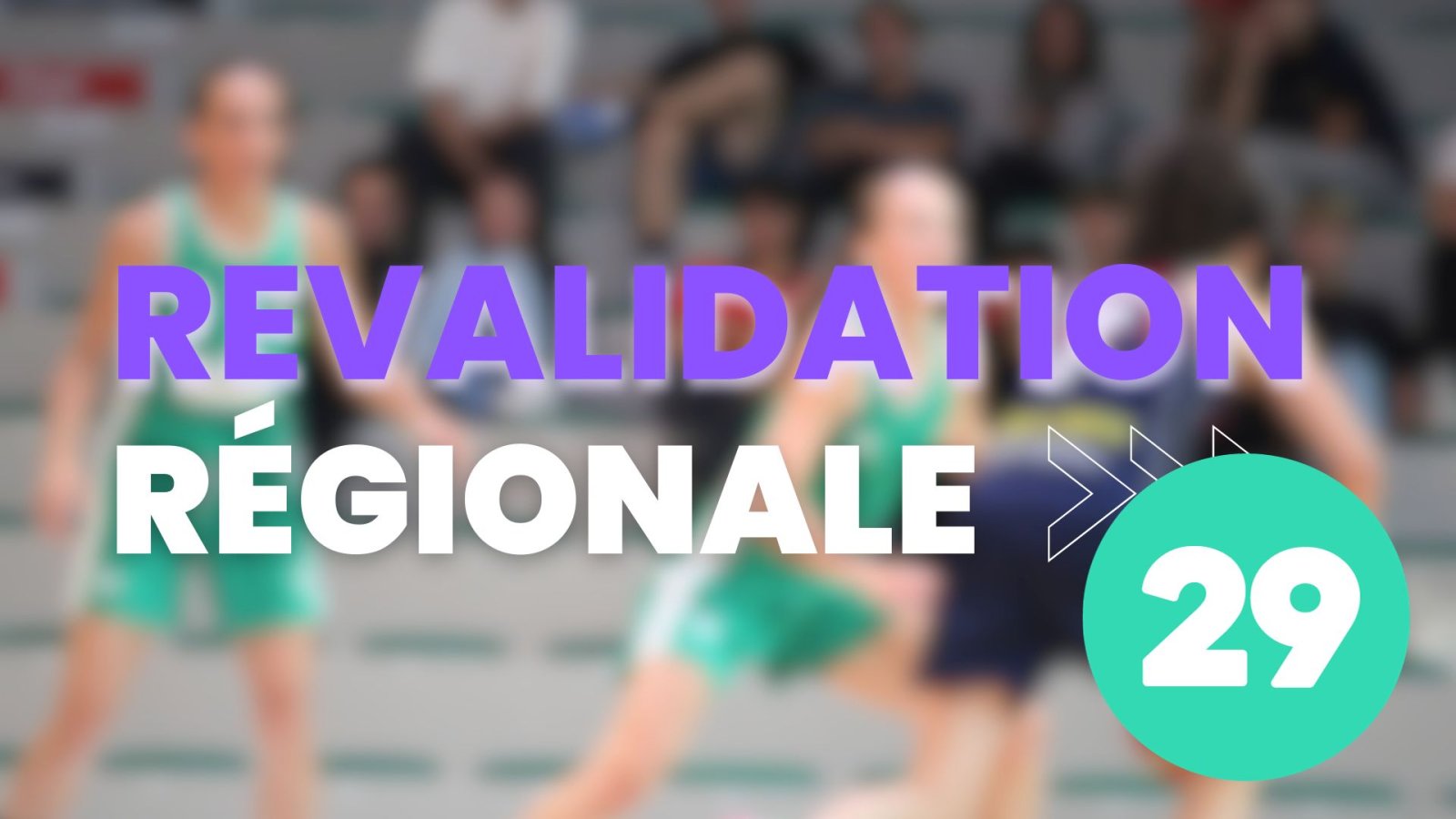 13/01/2027 - Journée revalidation entraîneurs QUIMPER
