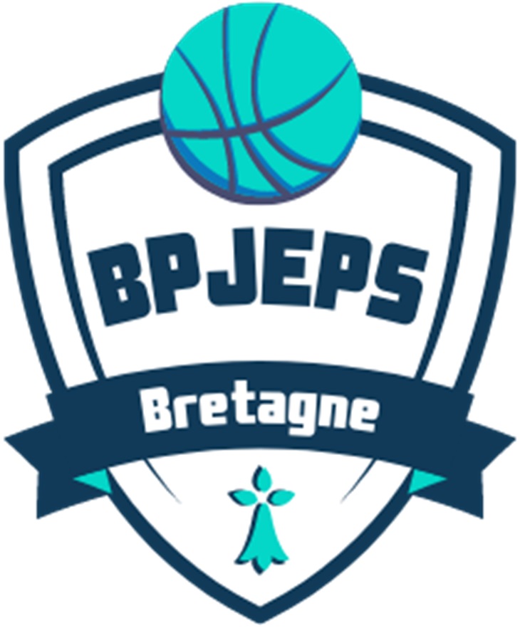 PréInscriptions en formation BPJEPS Basket-Ball 2026-2027