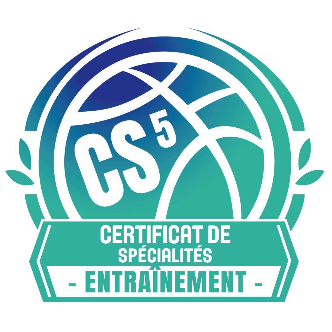 DETB - CS5 "Jeunes" - Accompagner les joueurs à l'entraînement