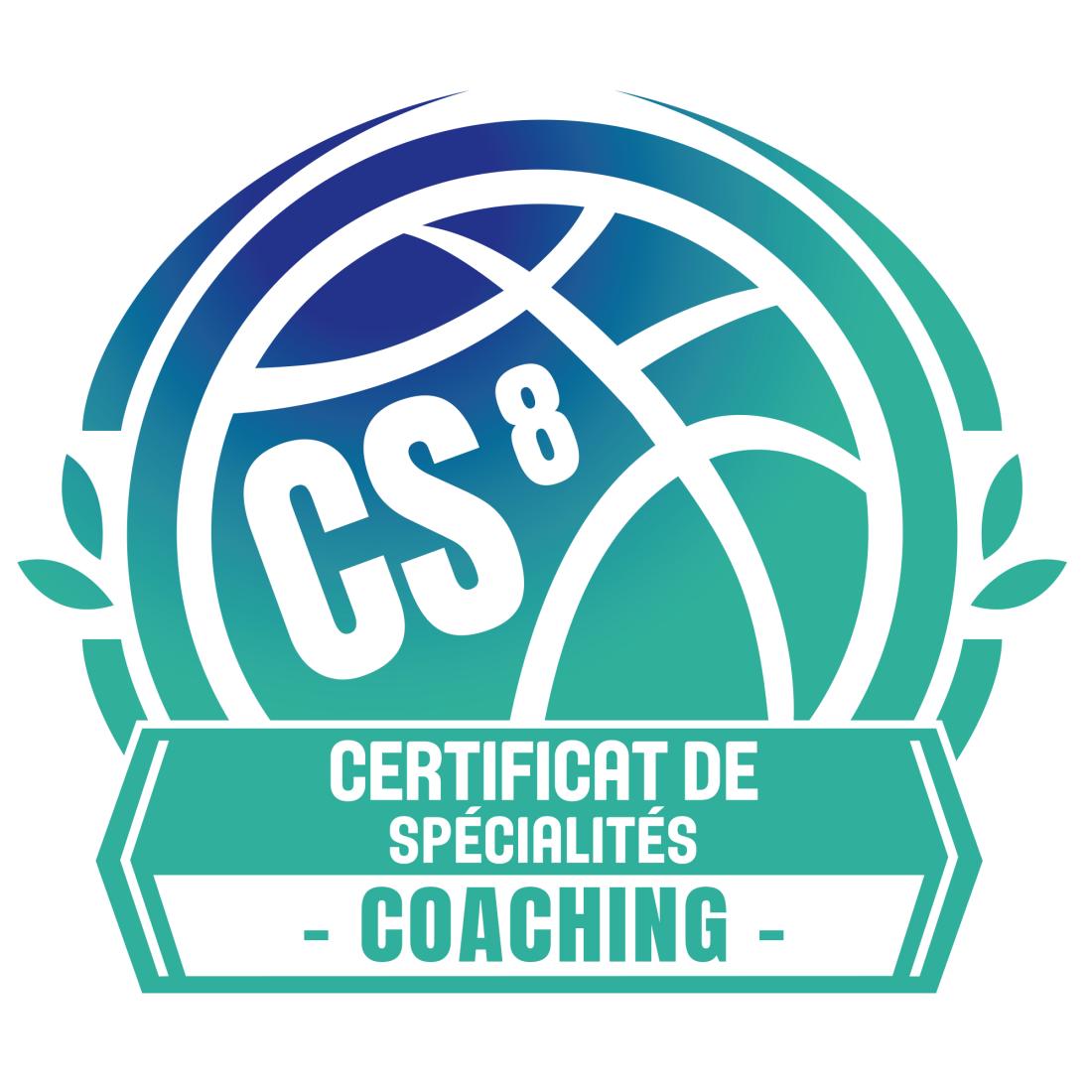 DETB - CS8 "Jeunes" - Gérer son équipe en compétition