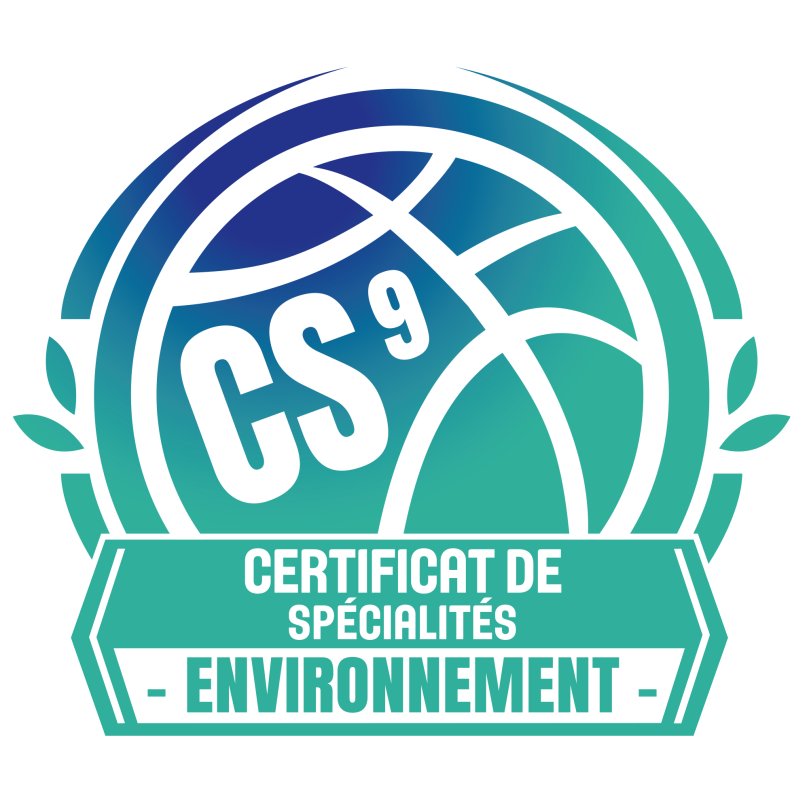 DETB - CS9 - Evoluer dans son environnement professionnel - E-learning